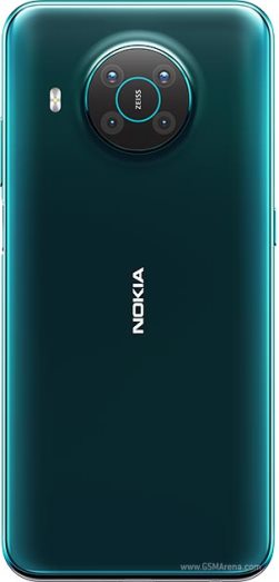 Nokia X10 Gcam