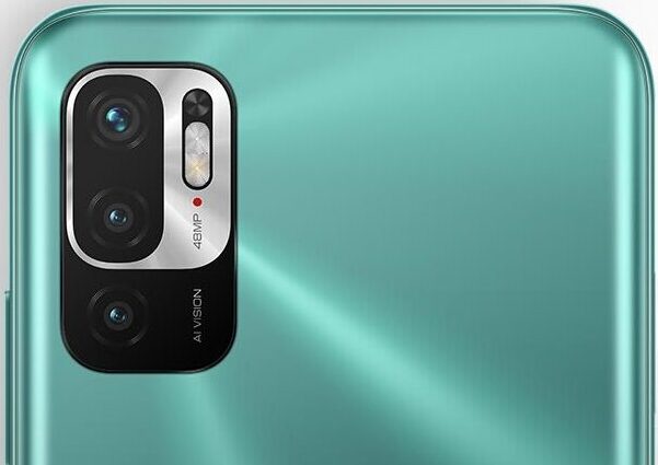 Redmi Note 10T Google Camera (Gcam 8.2 apk)