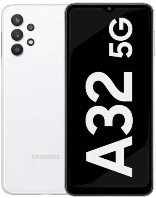 Samsung Galaxy A32 5G Google Camera 