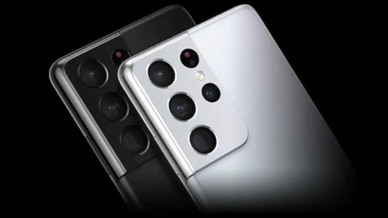 Samsung S21 Ultra Google Camera