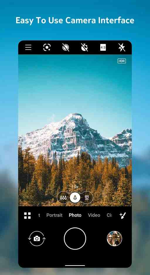 HMD Global new camera app fixes Nokia Camera crash issue 