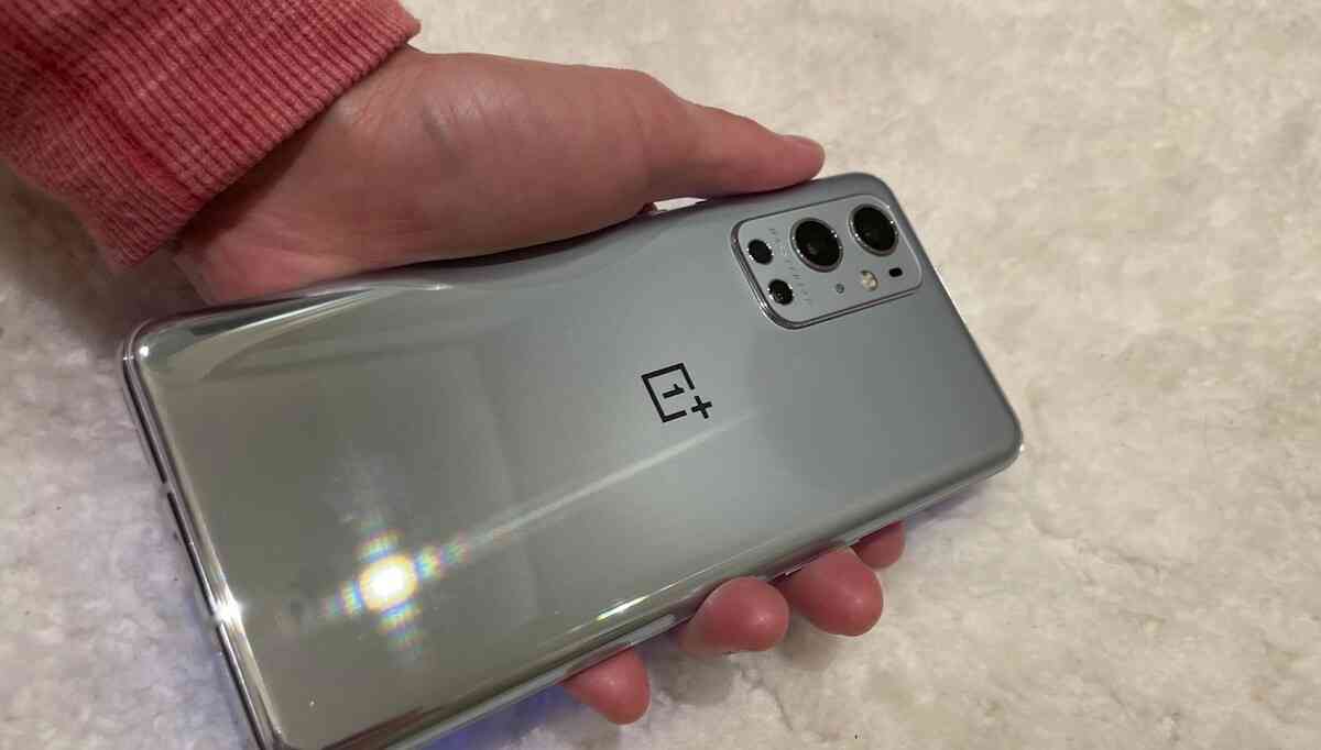 OnePlus might partner with Hasselblad for the upcoming Oneplus 9 series