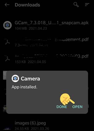 How To Install GCam without Root