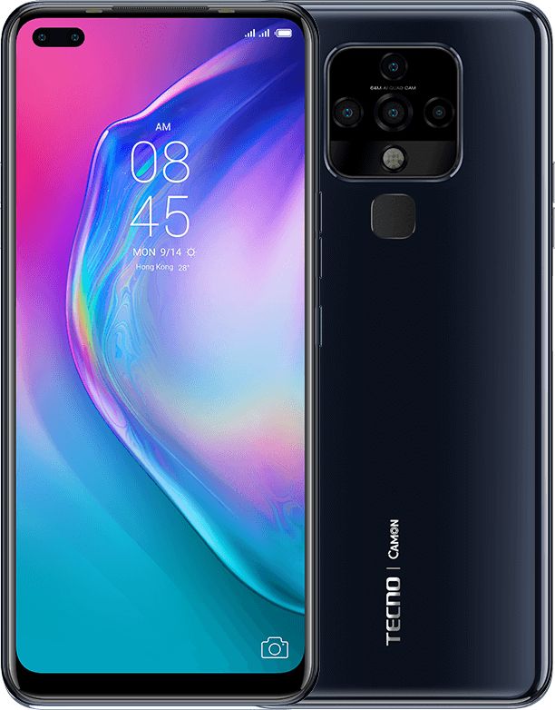 Tecno Camon 16 Pro Gcam apk 