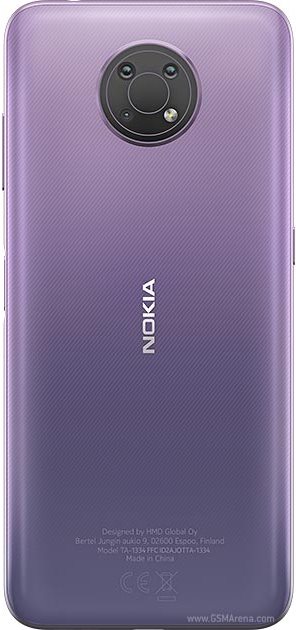 Nokia G10 Gcam