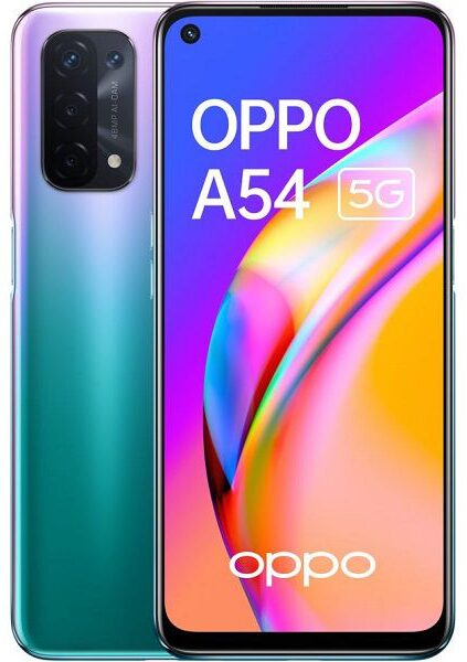 Gcam 8.1 Apk for Oppo A54 5G