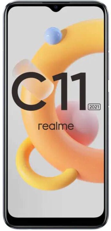 Gcam 8.1Apk for Realme C11 (2021)