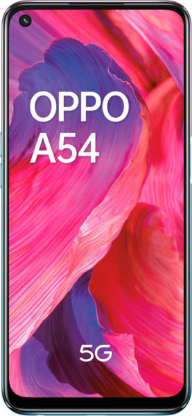 Gcam 8.1 Apk for Oppo A54 5G