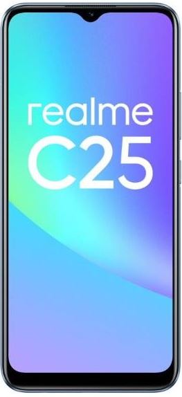 Realme C25s Gcam