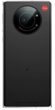 Google Camera for Leica Leitz Phone 1 