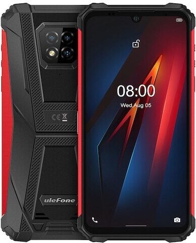 Ulefone Armor 8 Pro Gcam Apk Download