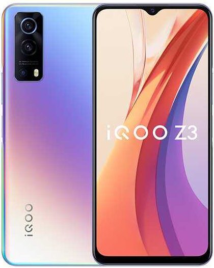 Gcam apk for iQoo Z3 (Download Google Camera)