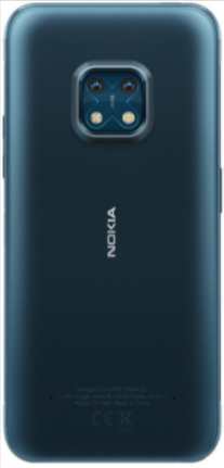 Nokia XR20 Google Camera