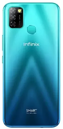 Infinix Smart 5A Google Camera Go